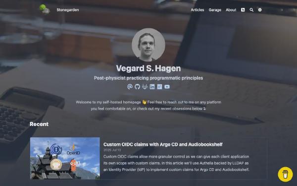 blog.stonegarden.dev