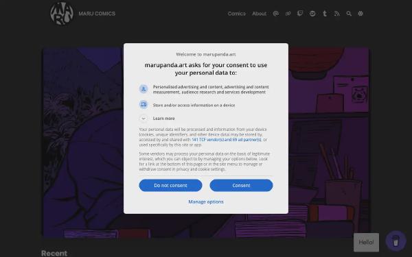 marupanda.art/marucomics