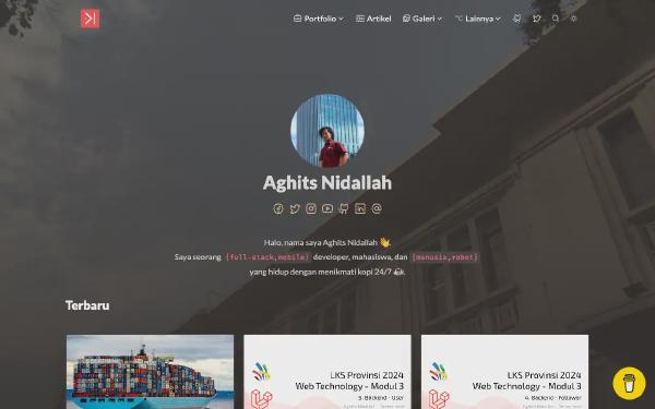 nikarashihatsu.github.io