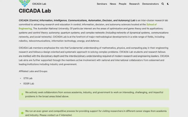 ciicadalab.github.io